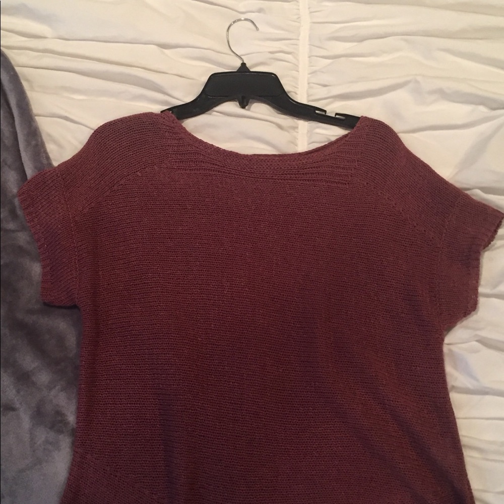 ✨Marshall’s knit top✨